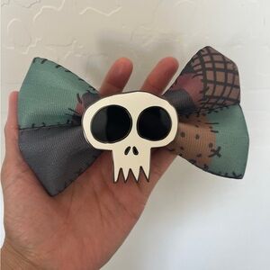 Harveys Seatbelt Sally Bow